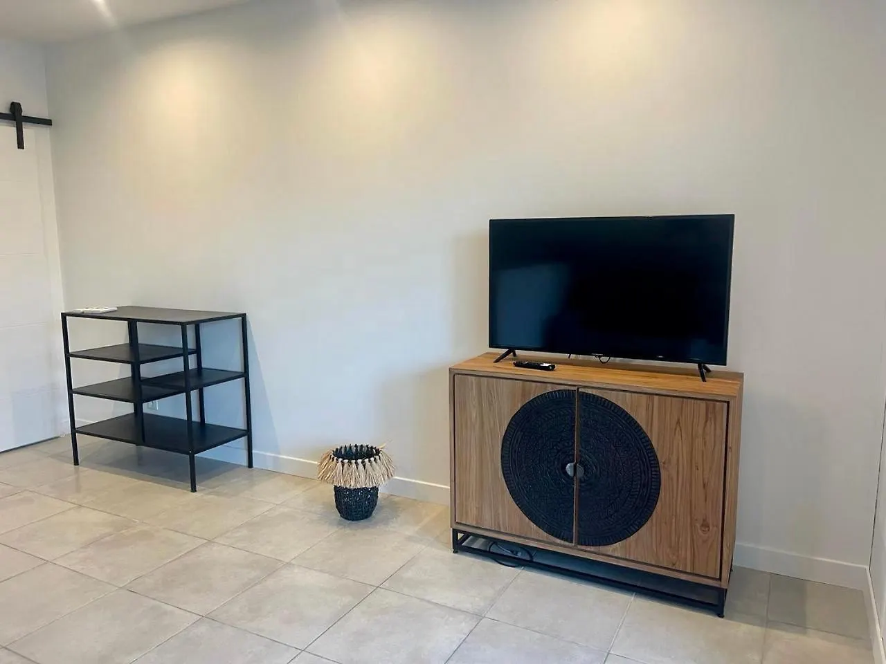 La Taniere De Saint-Martin Apartment Orient Bay
